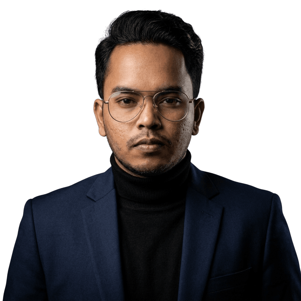 Tanveer Ahmed